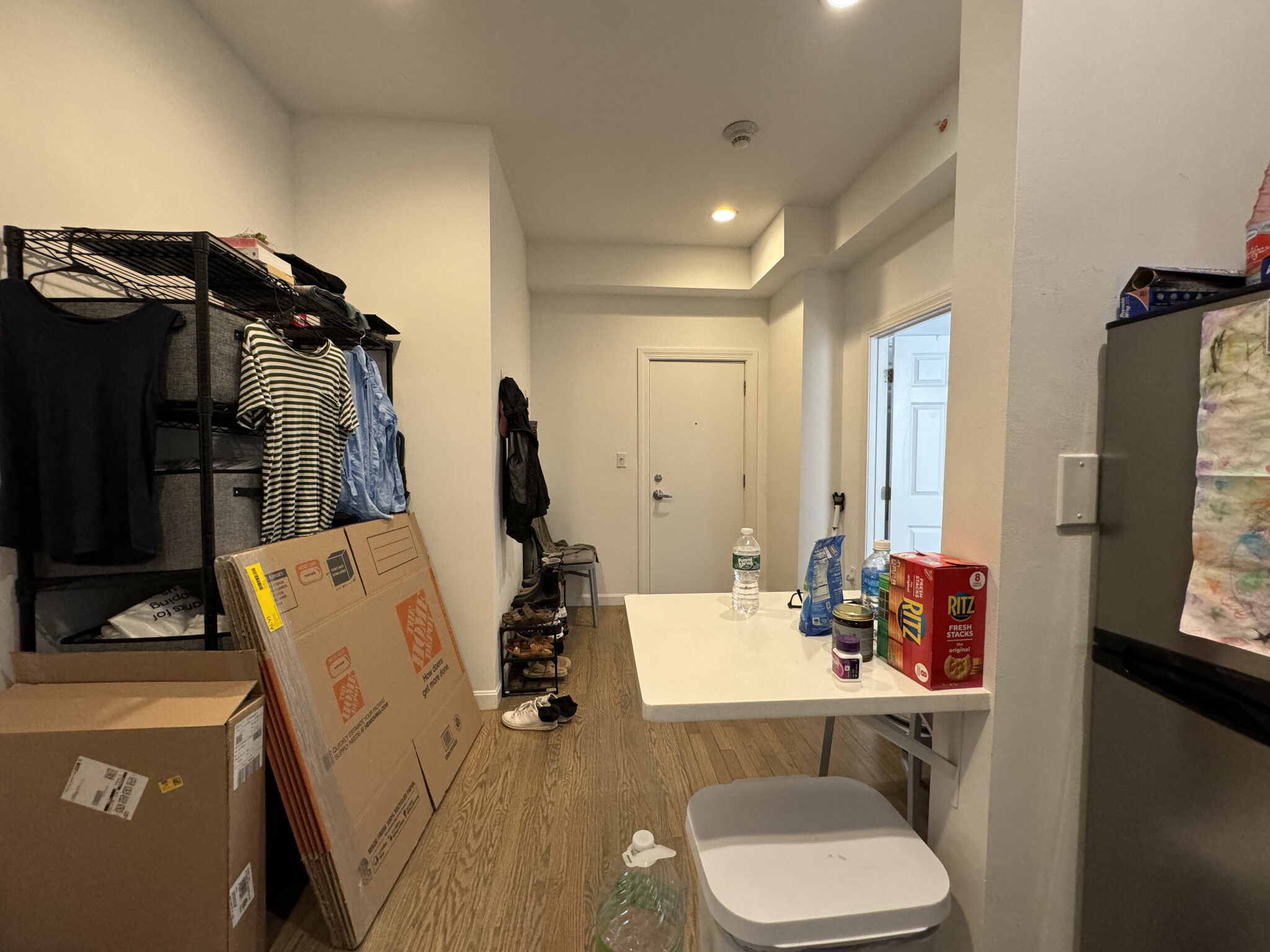 11 Queensberry St, Fenway