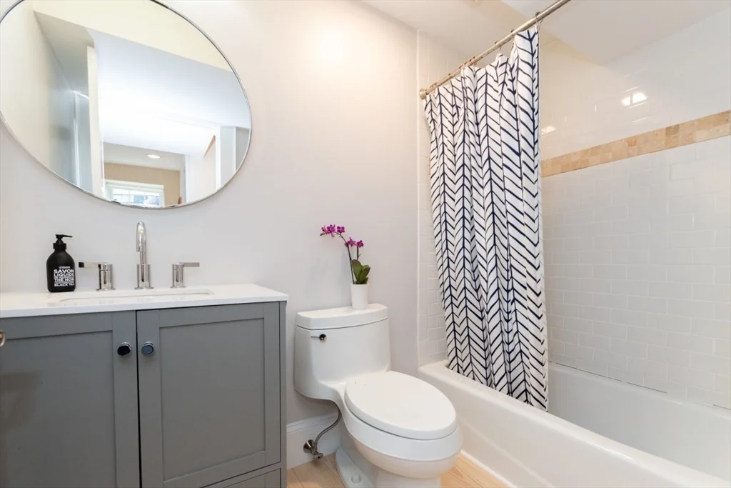 417 Walden St, West Cambridge