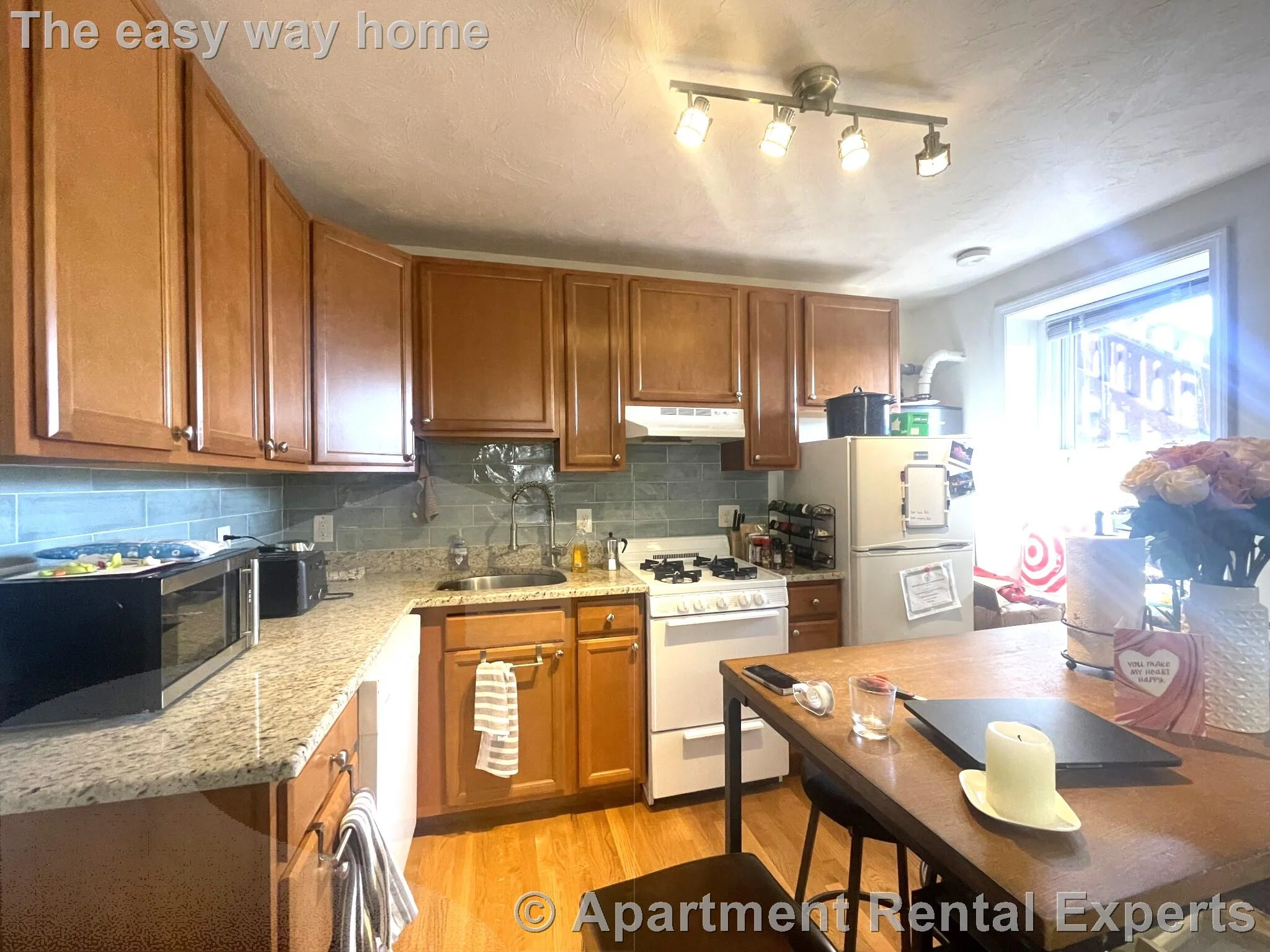 1056 Cambridge St, East Cambridge