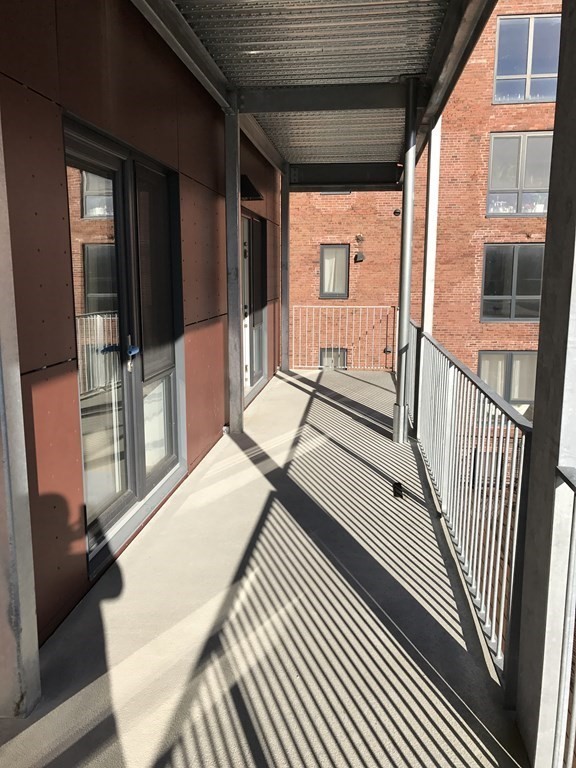 455 East 1st St, South Boston