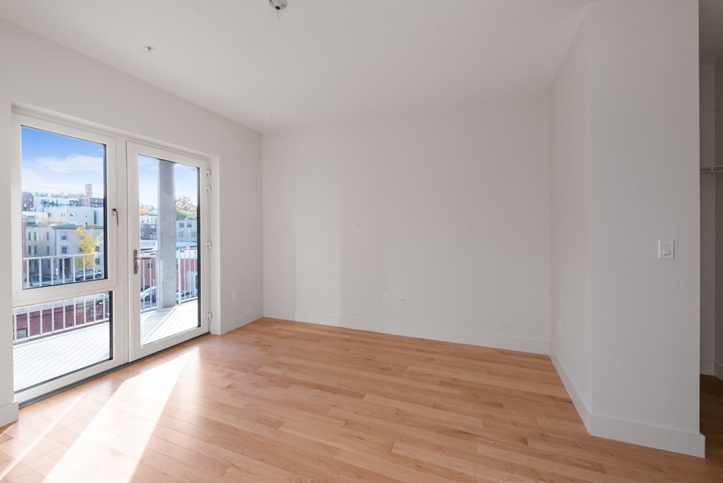 455 East 1st St, South Boston