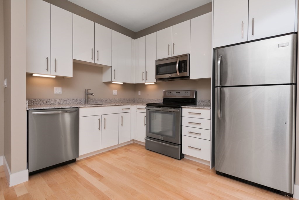 455 East 1st St, South Boston