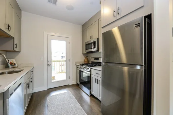 45 Clement Ave, West Roxbury