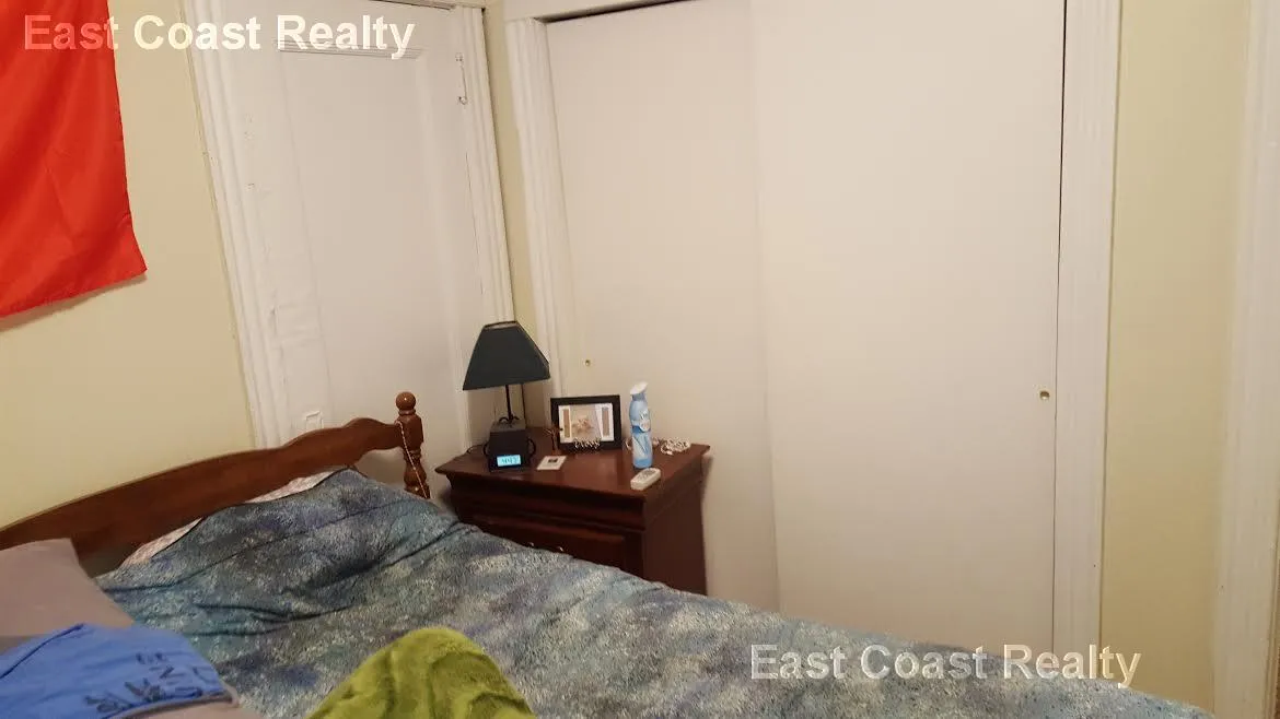 368 Riverway, Mission Hill