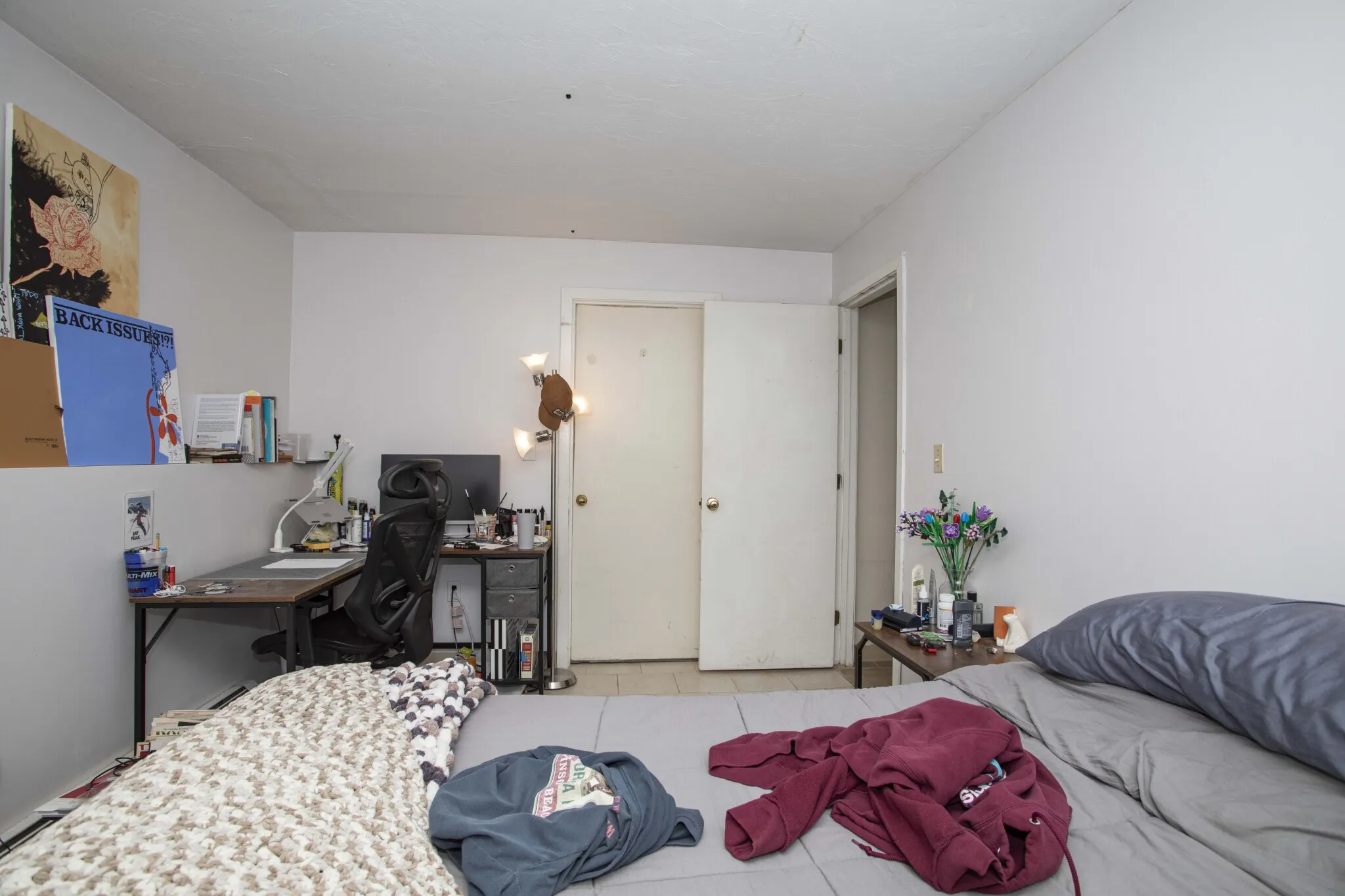 1 Terrace St, Mission Hill