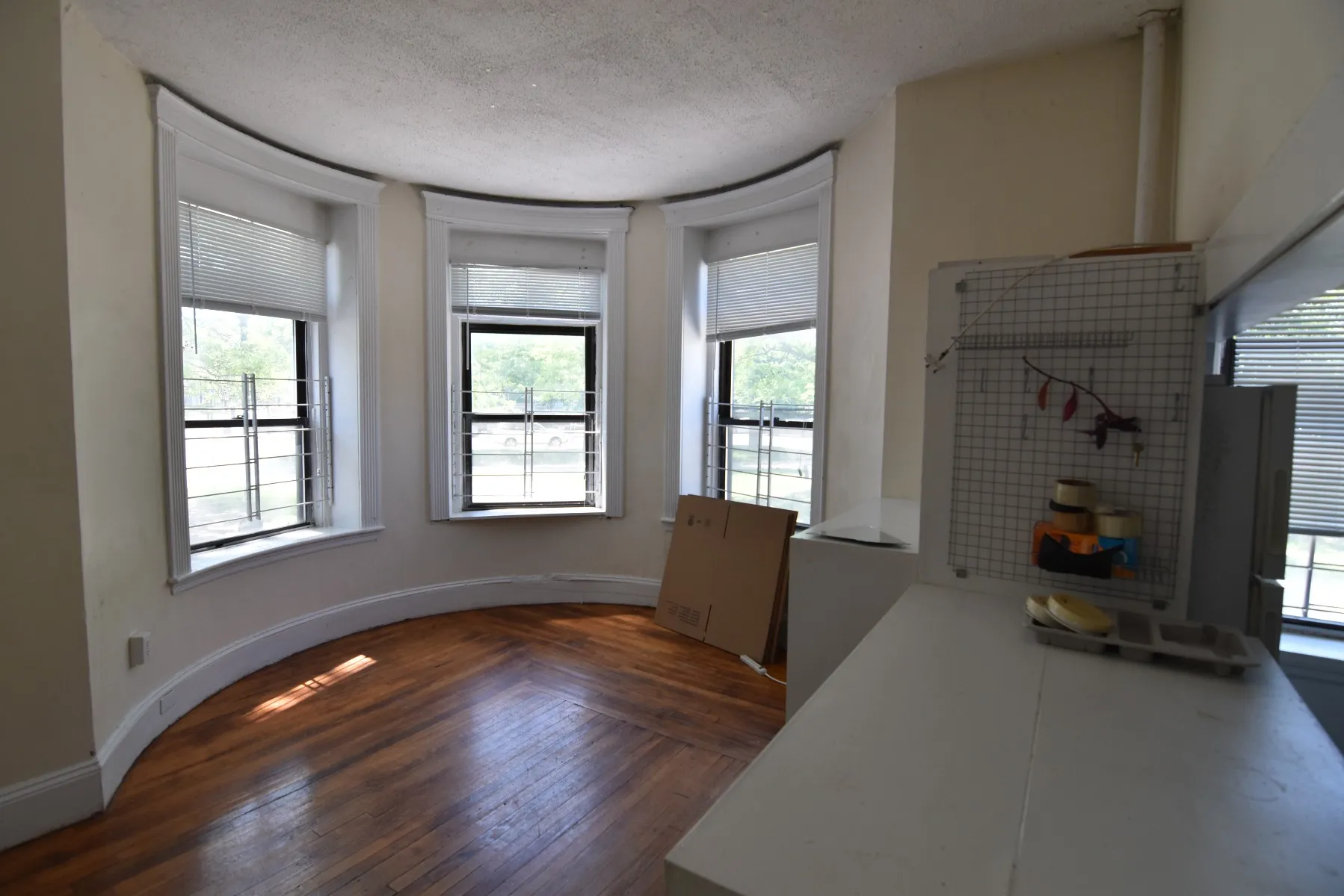 409 Huntington Ave, Fenway