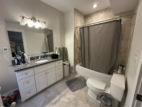 27 Essex St, The Port