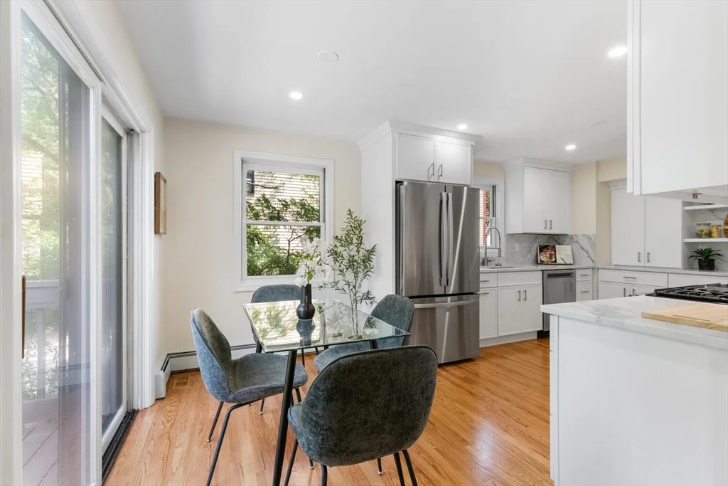 29 Cottage St, Newton Upper Falls