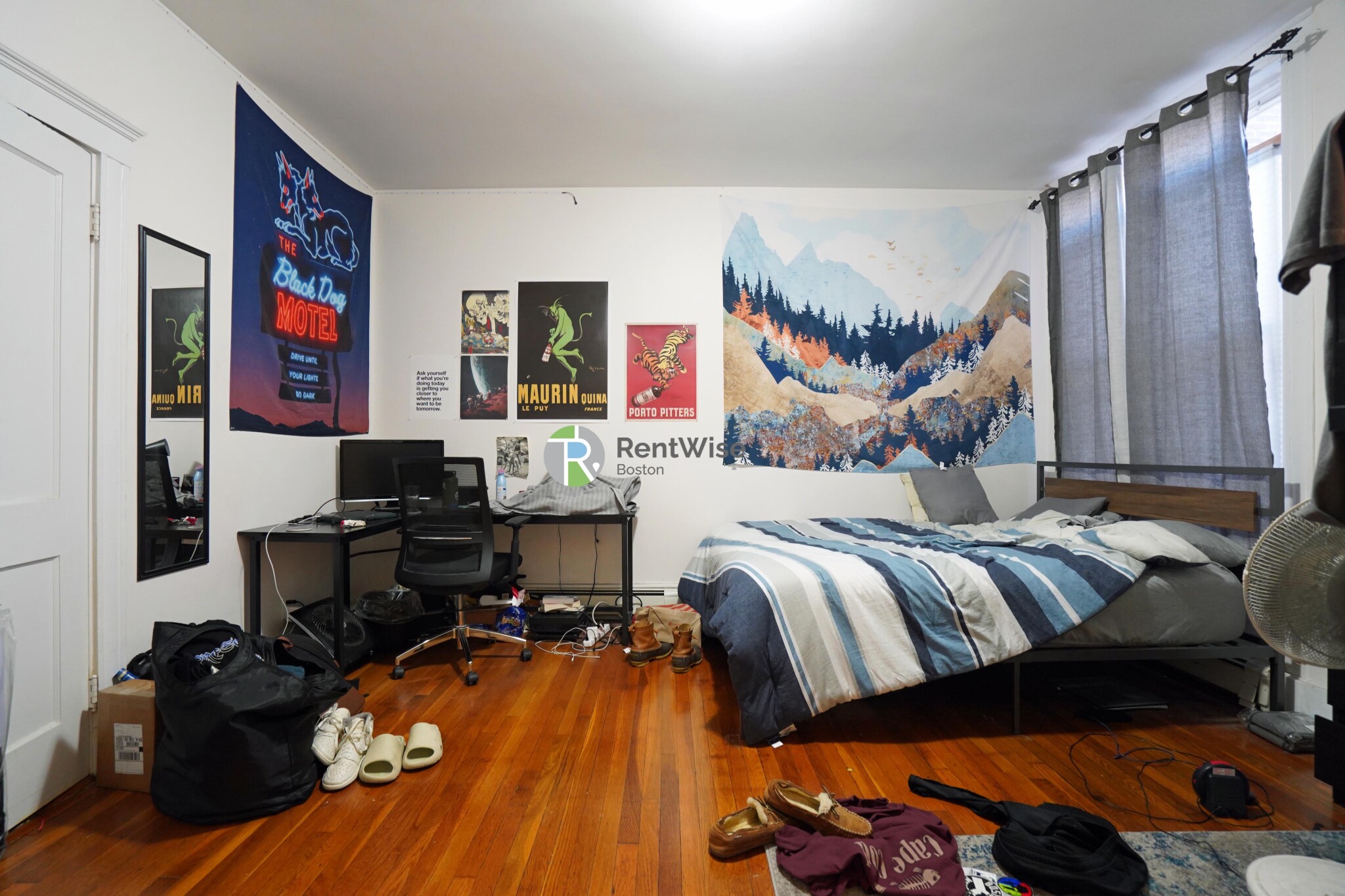 11 Saint Lukes Rd, Brighton