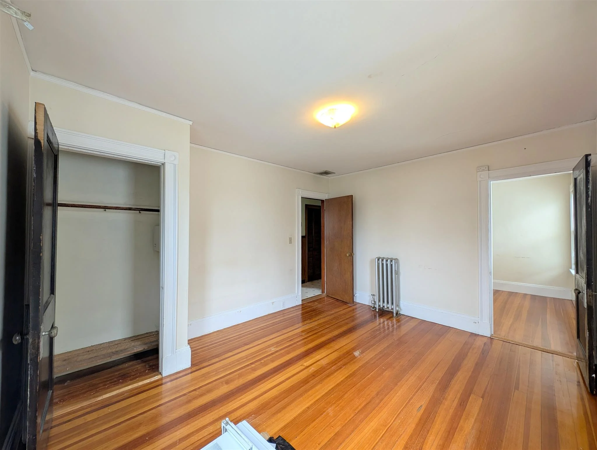 136 North St, West Somerville