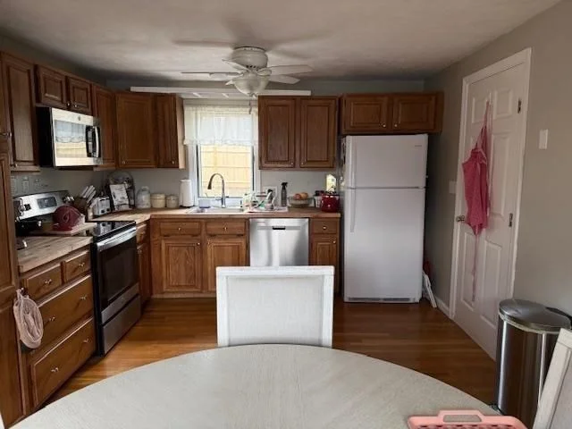 24 Washington Green, East Walpole