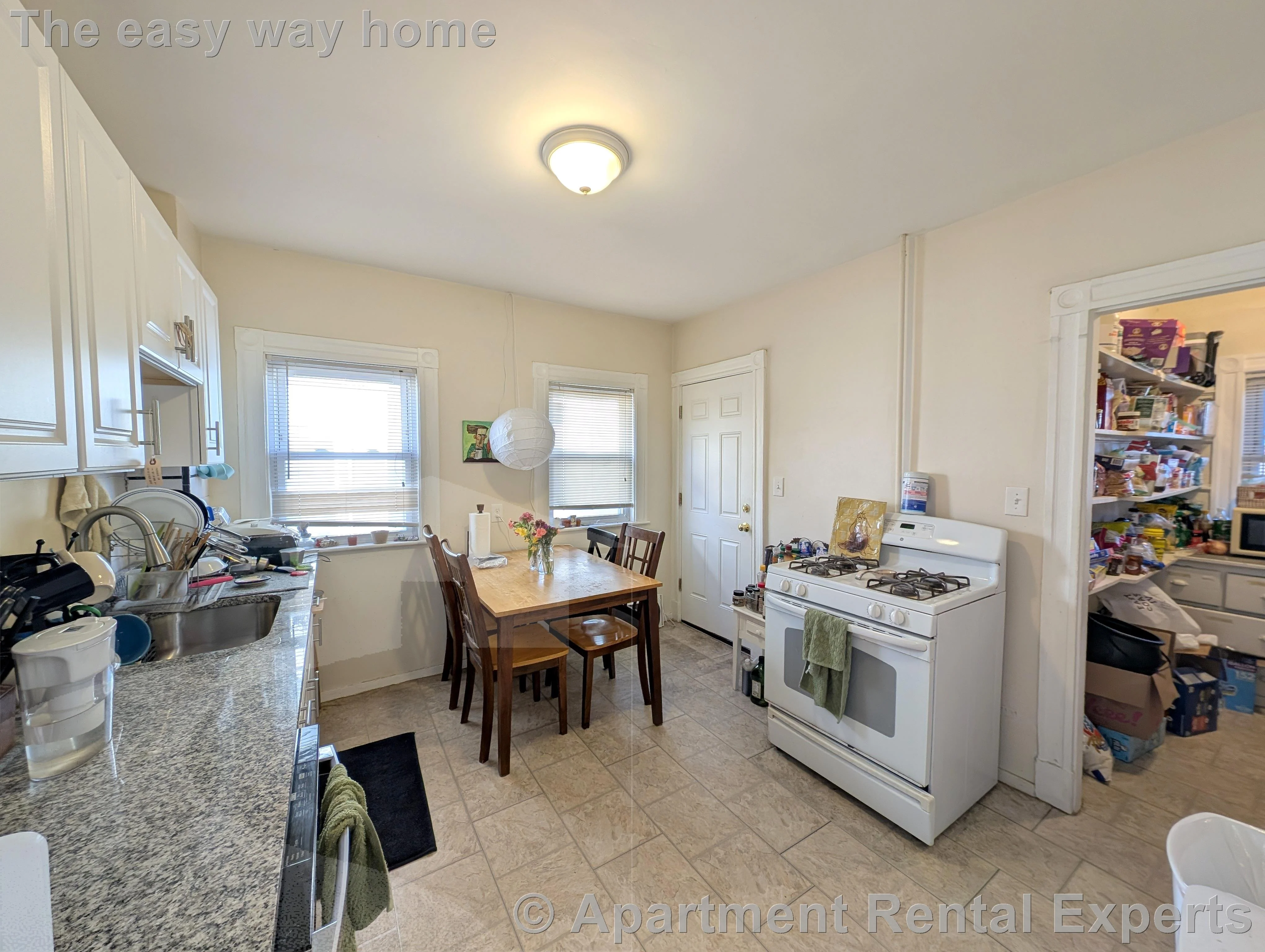 300 Boston Ave, Tufts