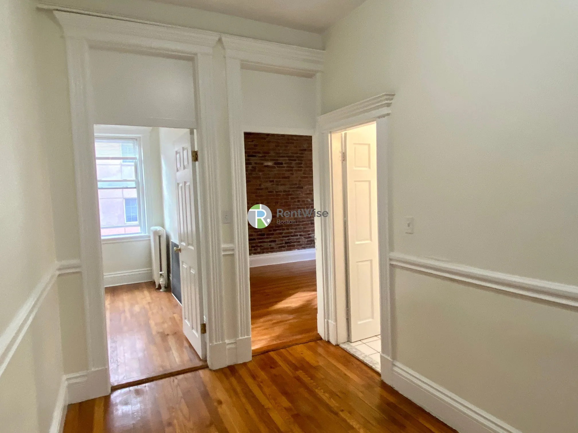 1302 Commonwealth Ave, Allston