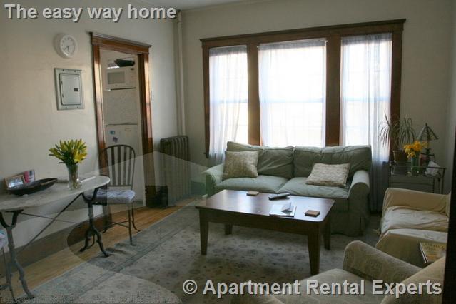 156 Magazine St, Cambridgeport