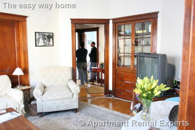 156 Magazine St, Cambridgeport