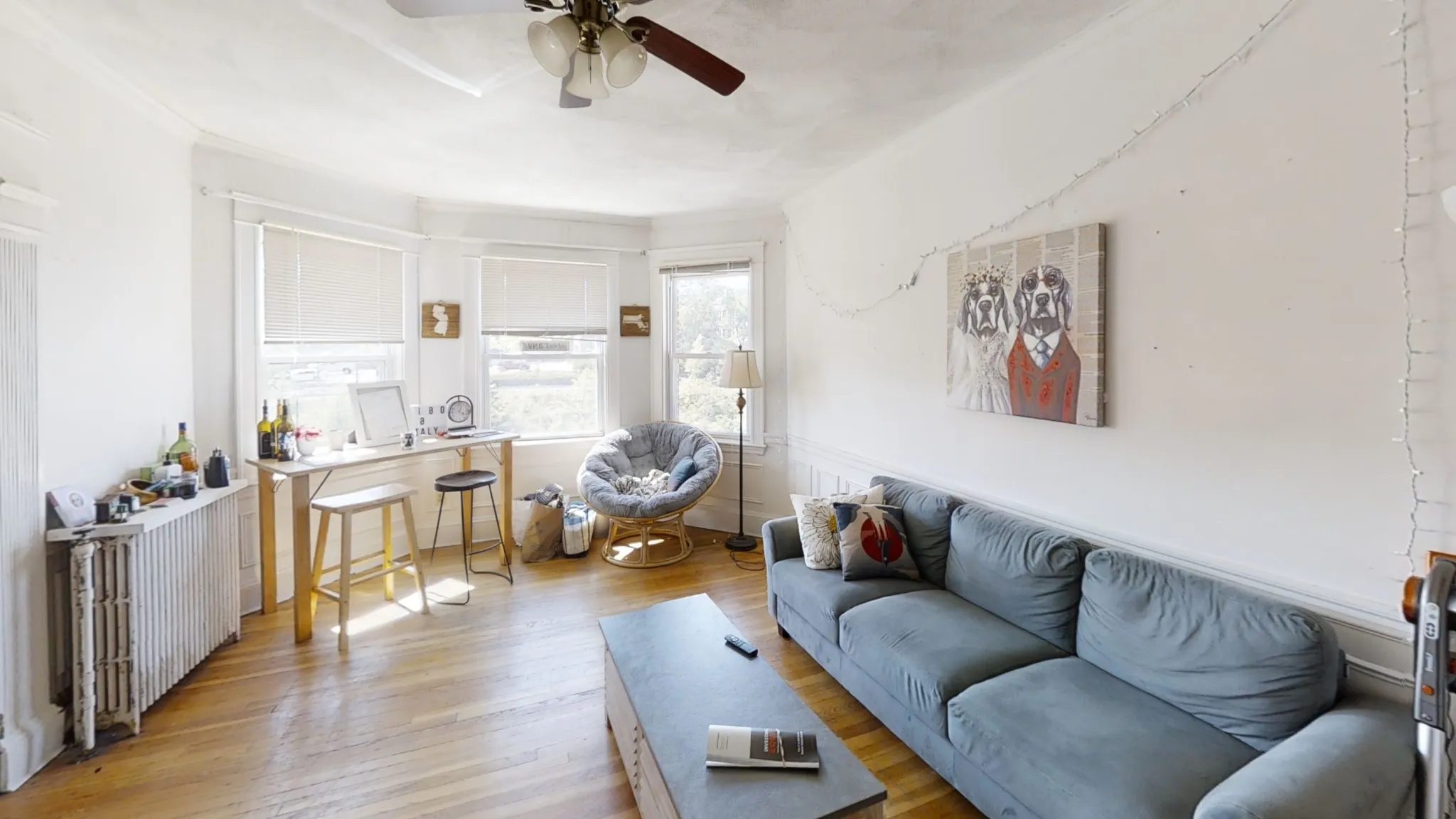 1504 Commonwealth Ave, Brighton