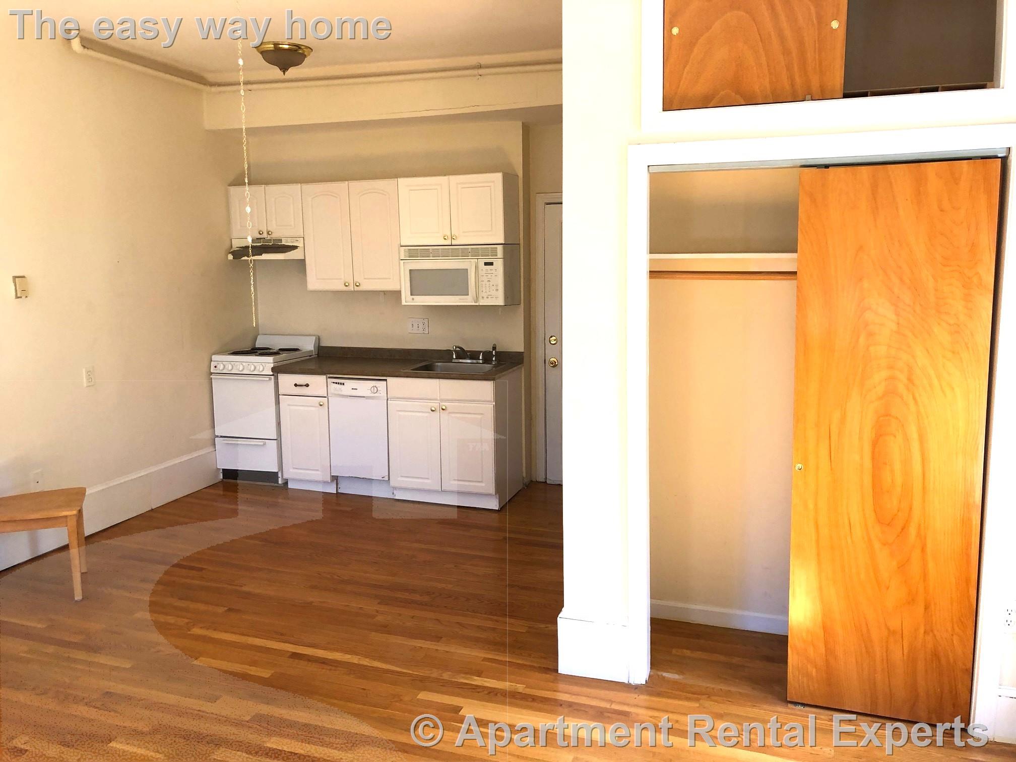 63 Inman St, Central Square