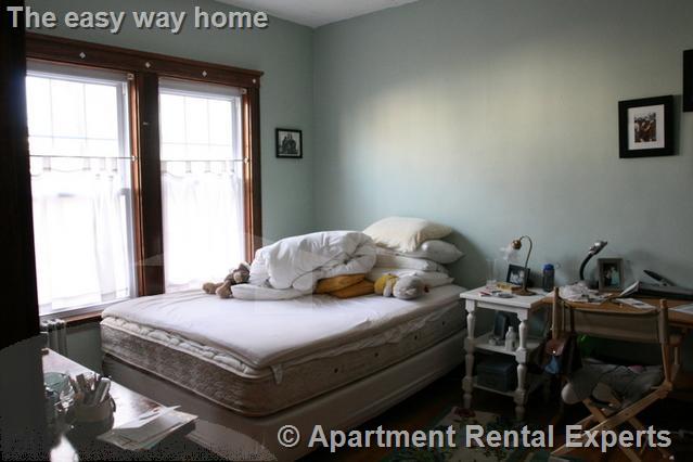 156 Magazine St, Cambridgeport