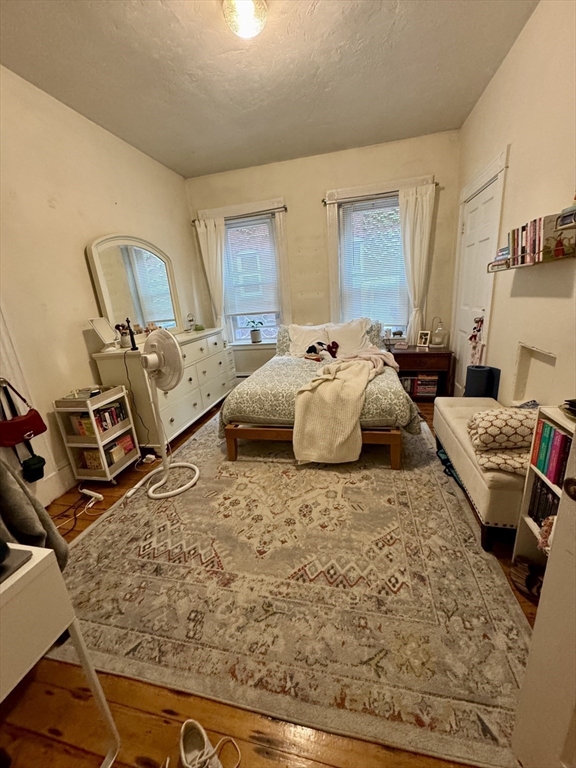 111 H St, South Boston