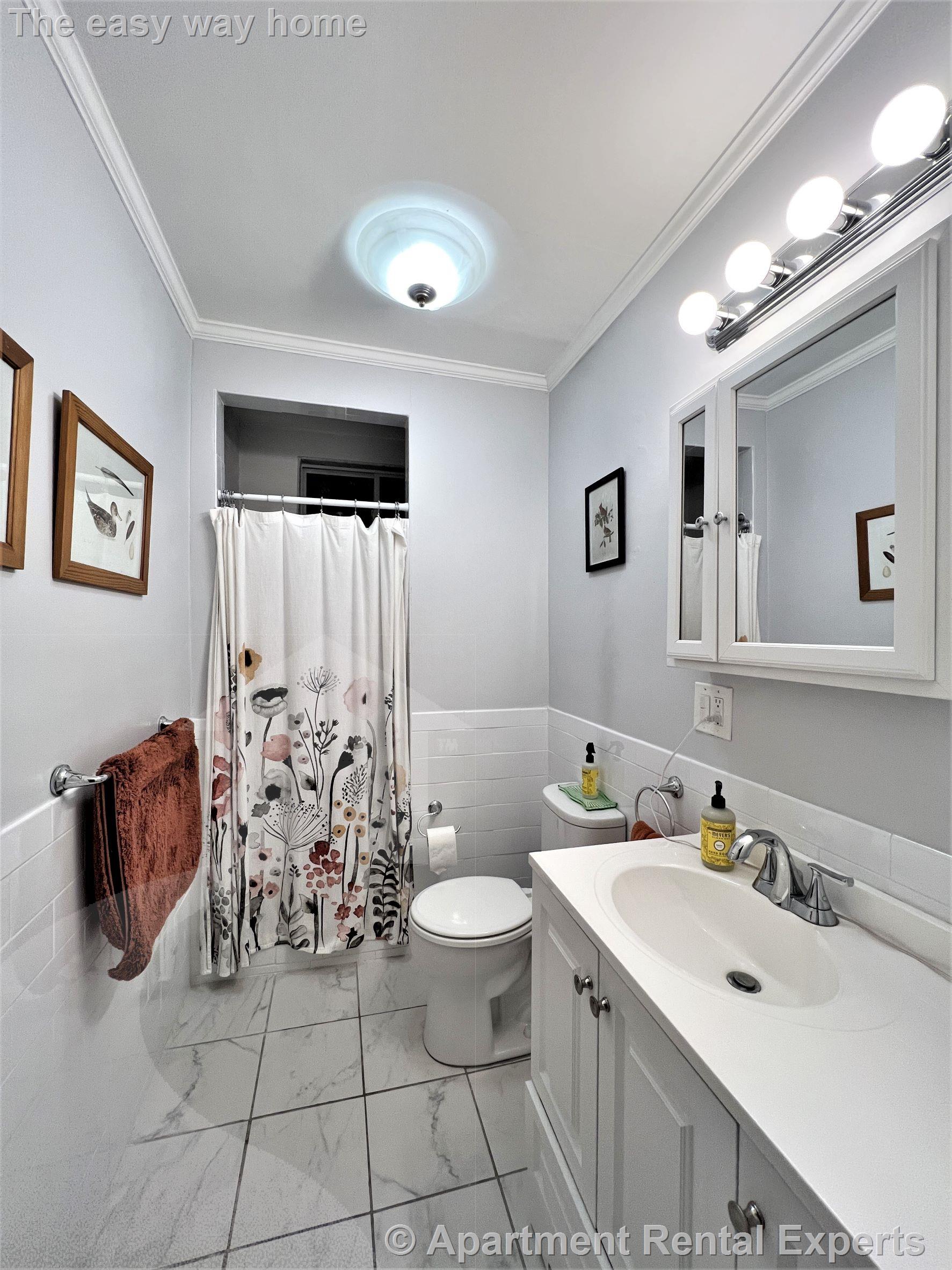 64A Beacon St, Inman Square