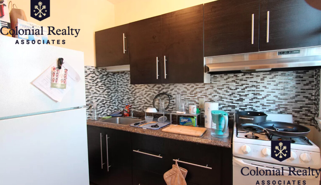 1330 Commonwealth Ave, Allston