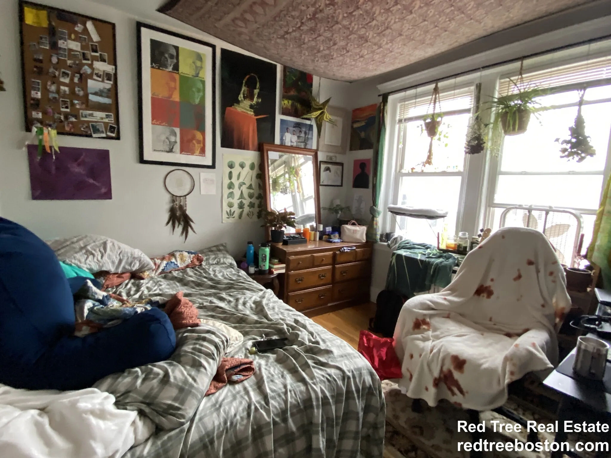 45 Ashford St, Allston