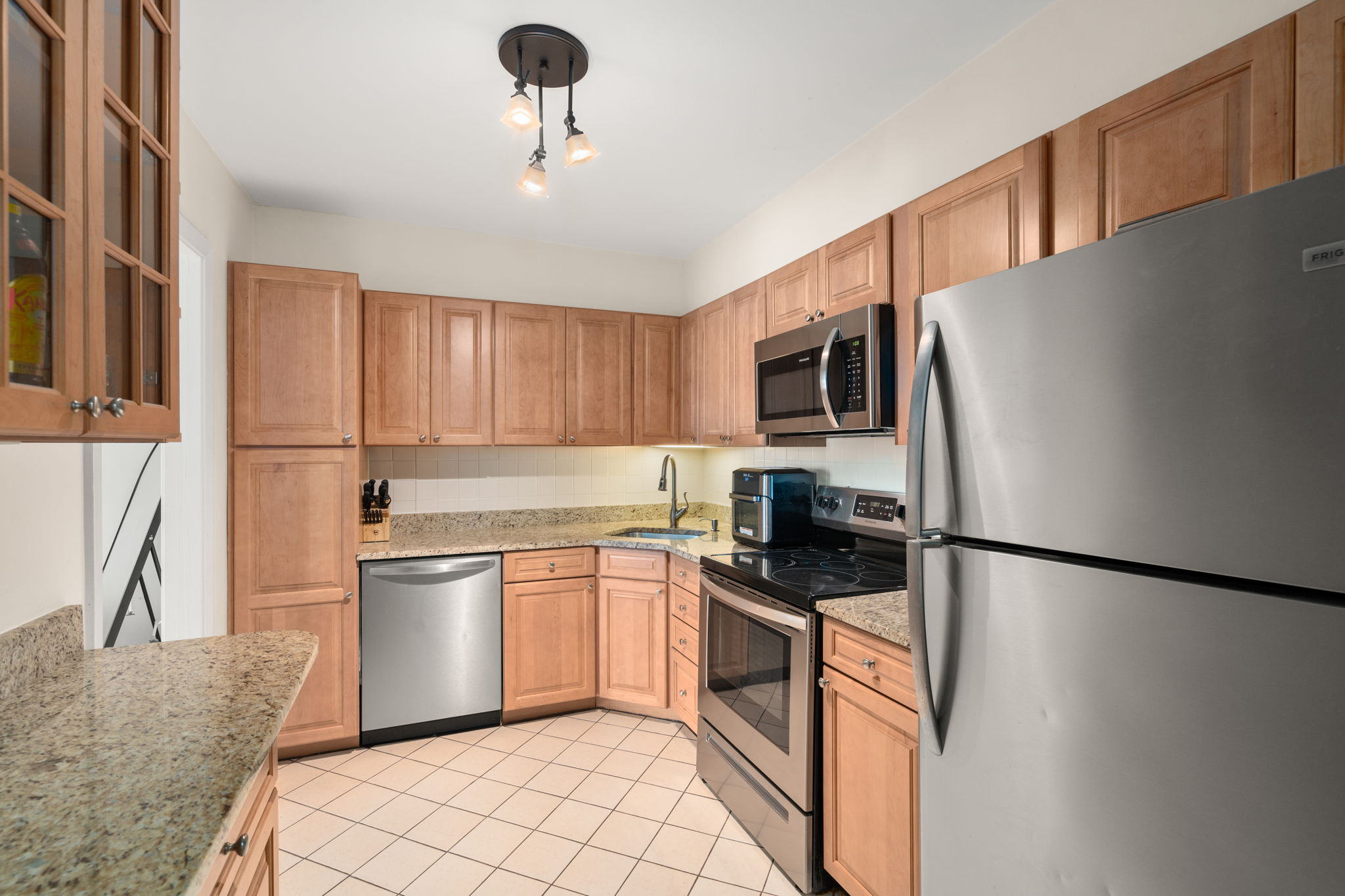 50 Park St, Brookline