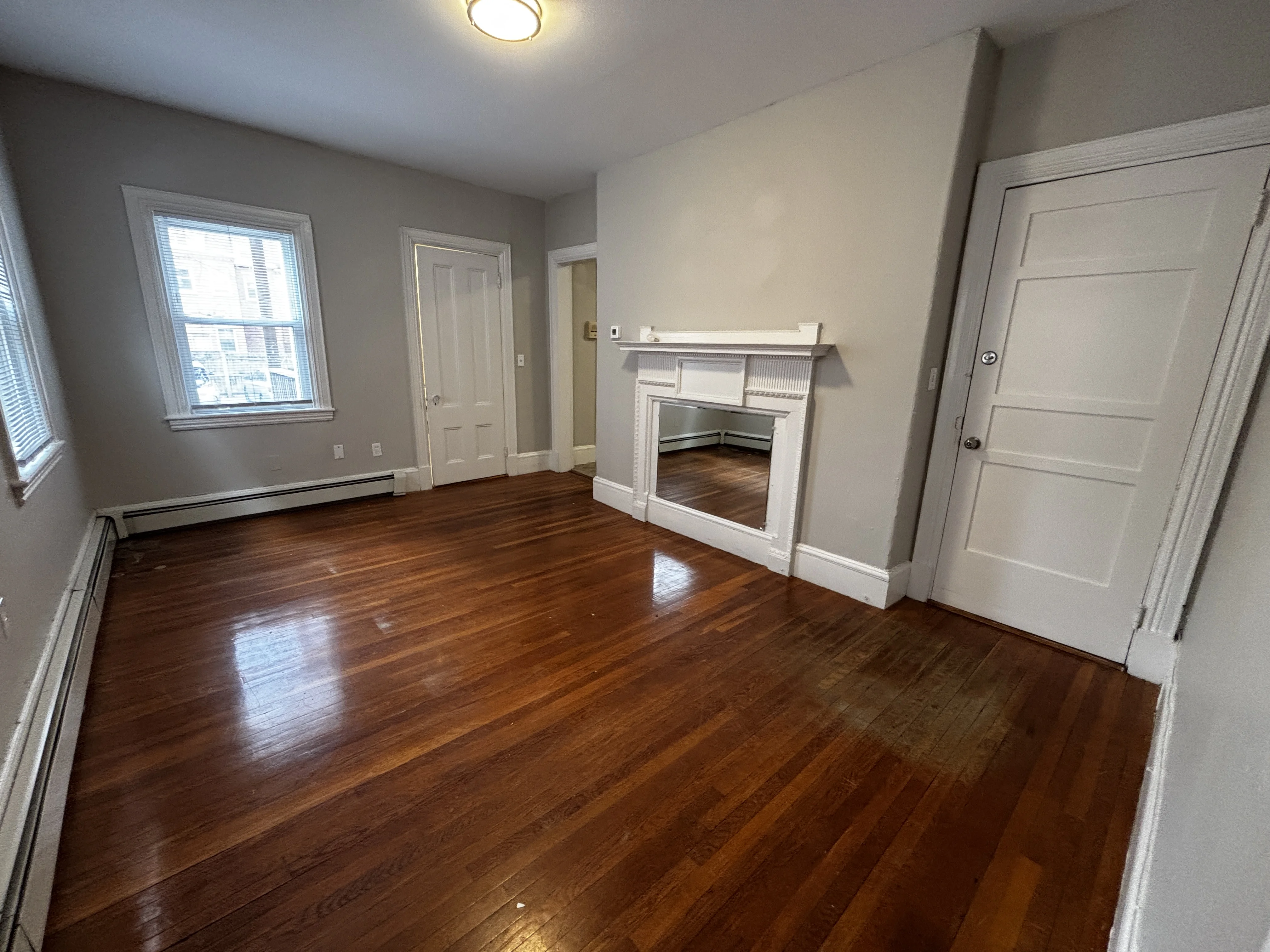 63 Dana St, Mid-Cambridge