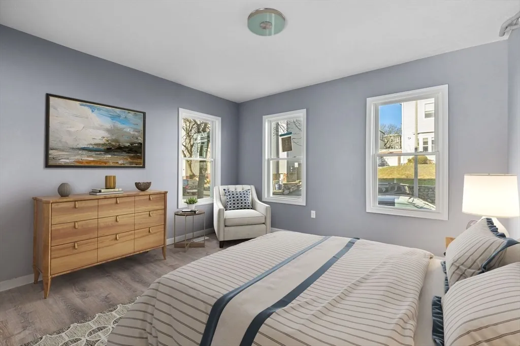 167 Lexington, East Boston