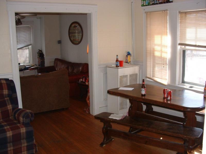 8 Hobson St, Oak Square