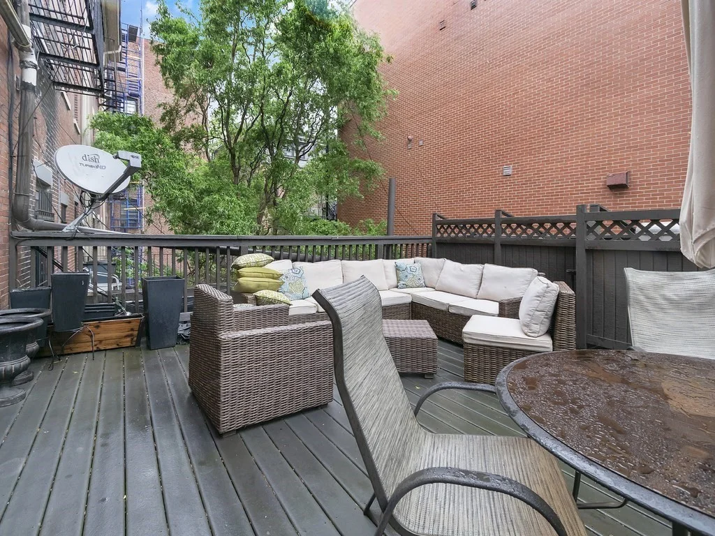 532 Tremont St, South End
