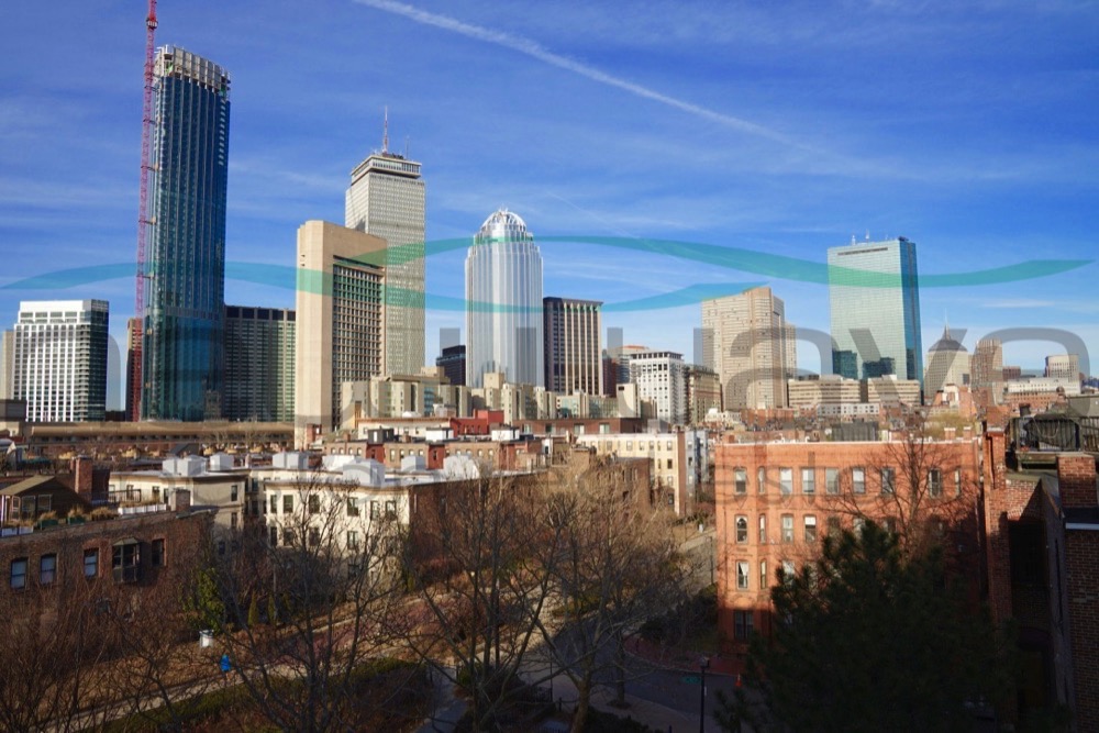 400 Massachusetts Ave, South End