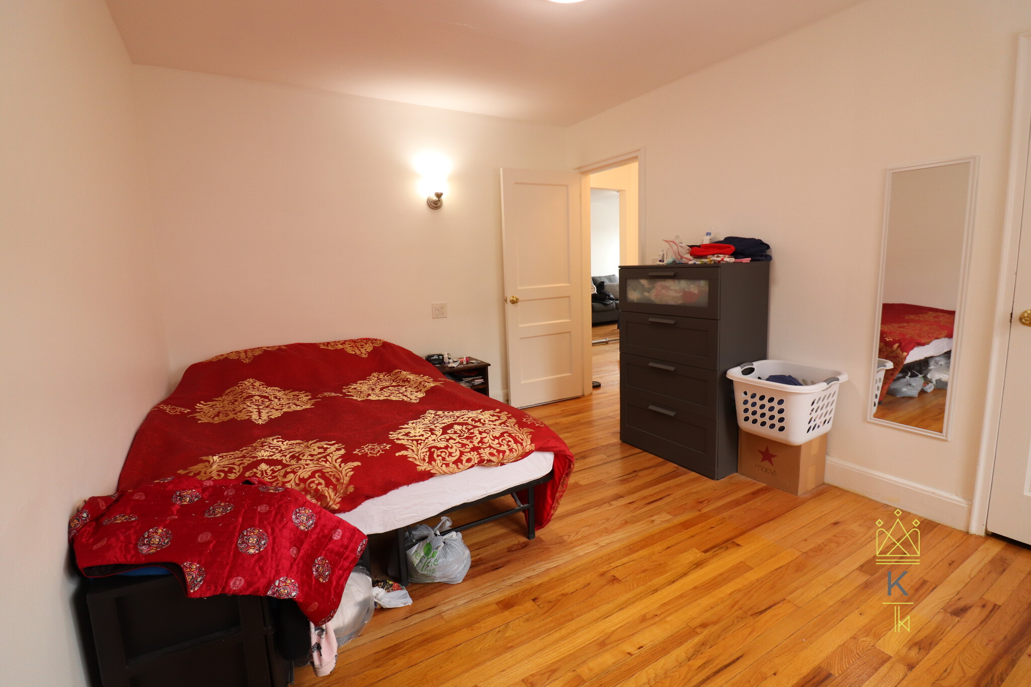 25 Englewood Ave, Salisbury Road - Corey Farm