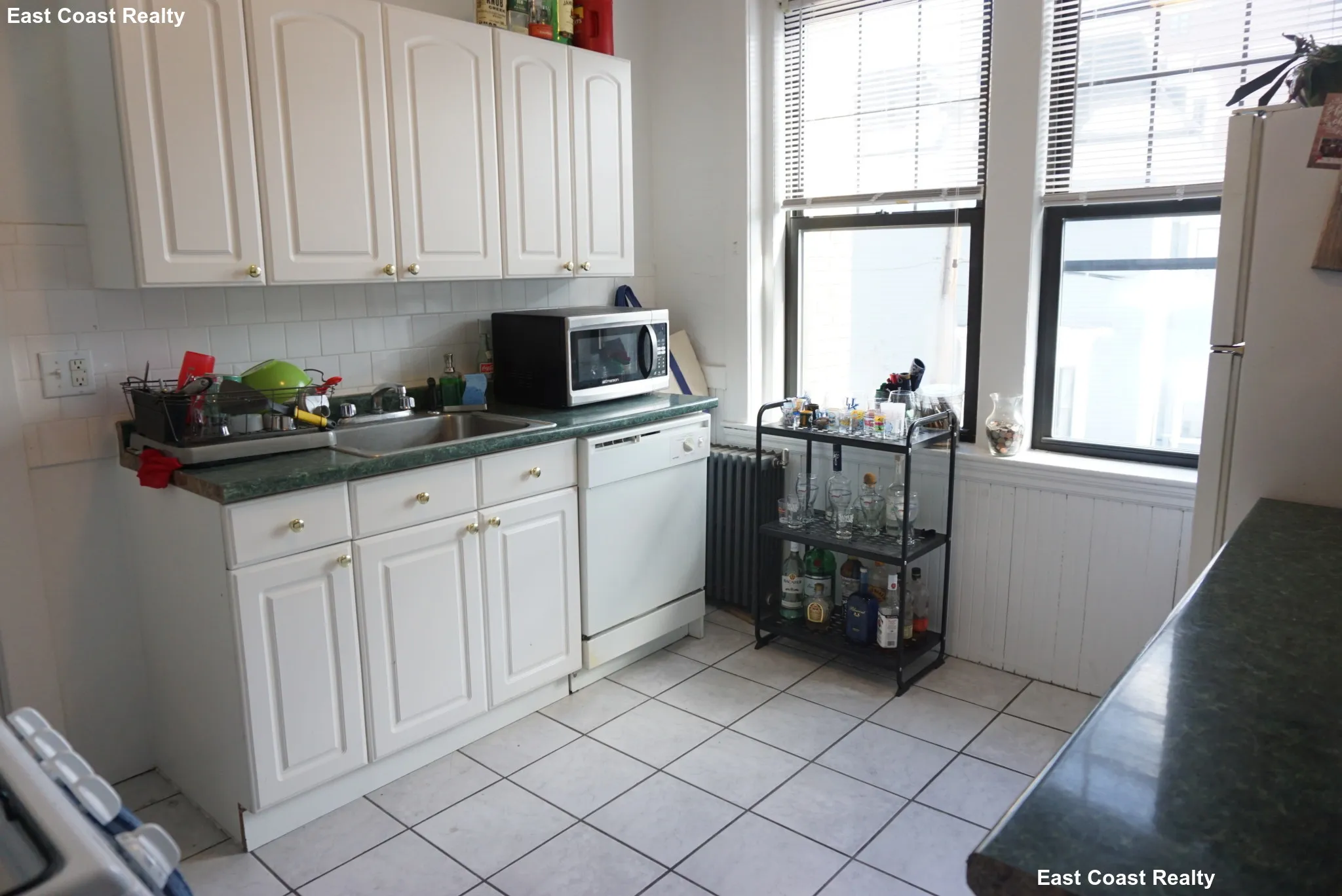 292 Harvard St, Mid-Cambridge