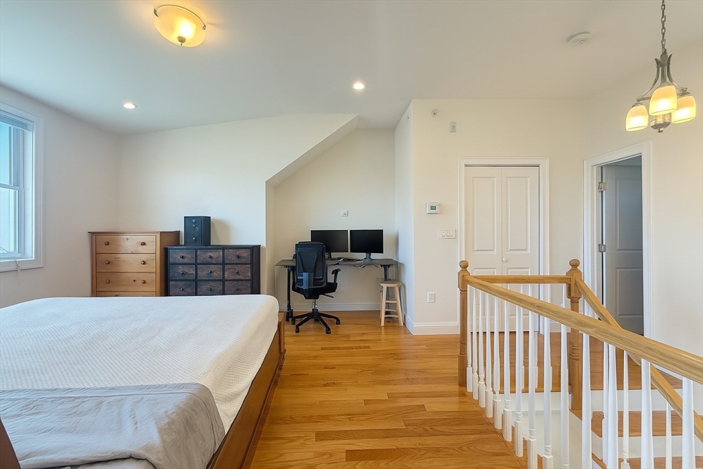 117-135 Harvey St, North Cambridge