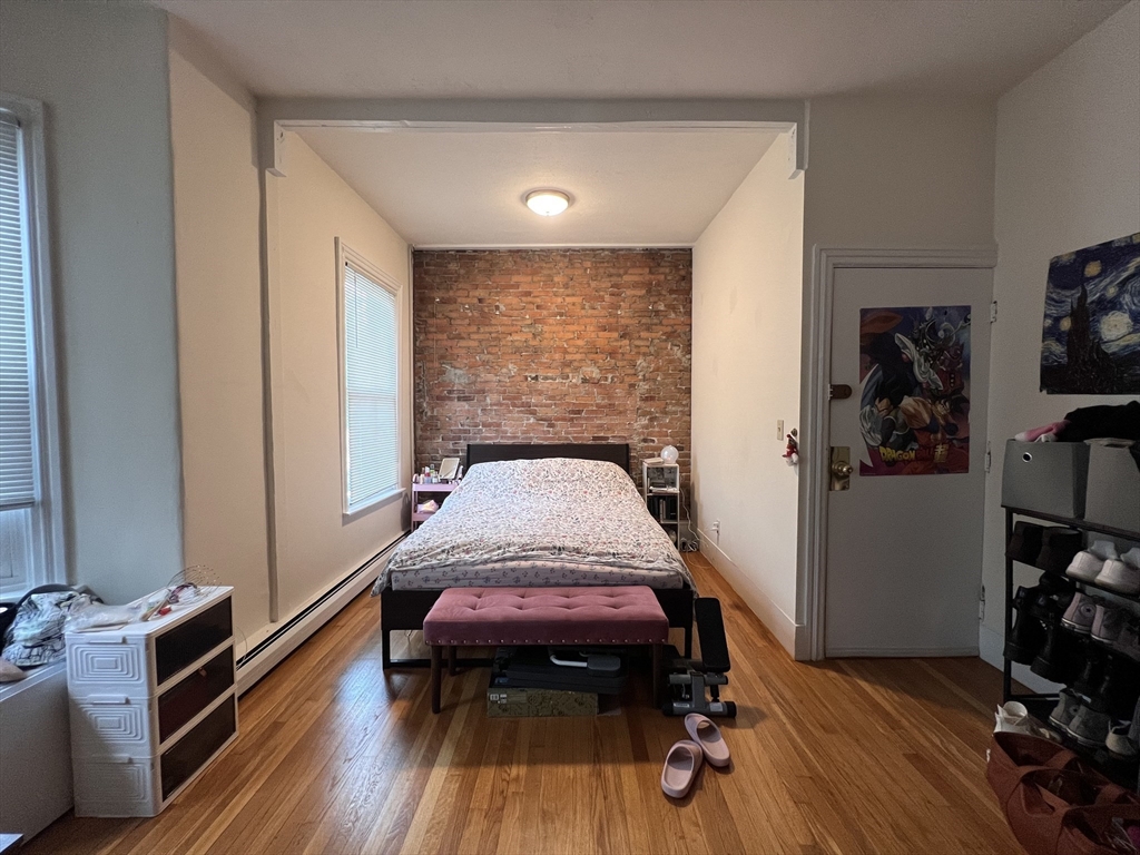 45 Florence St, East Somerville