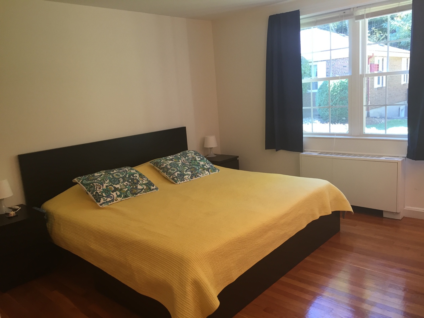 2 bed, 1 bath apartment for rent at 8 Captain Parker Arms Unit 2, Five Fields — photo 9 of 13