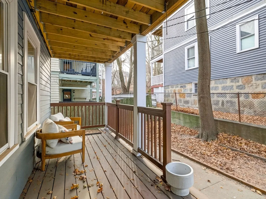 159 South St, Jamaica Plain