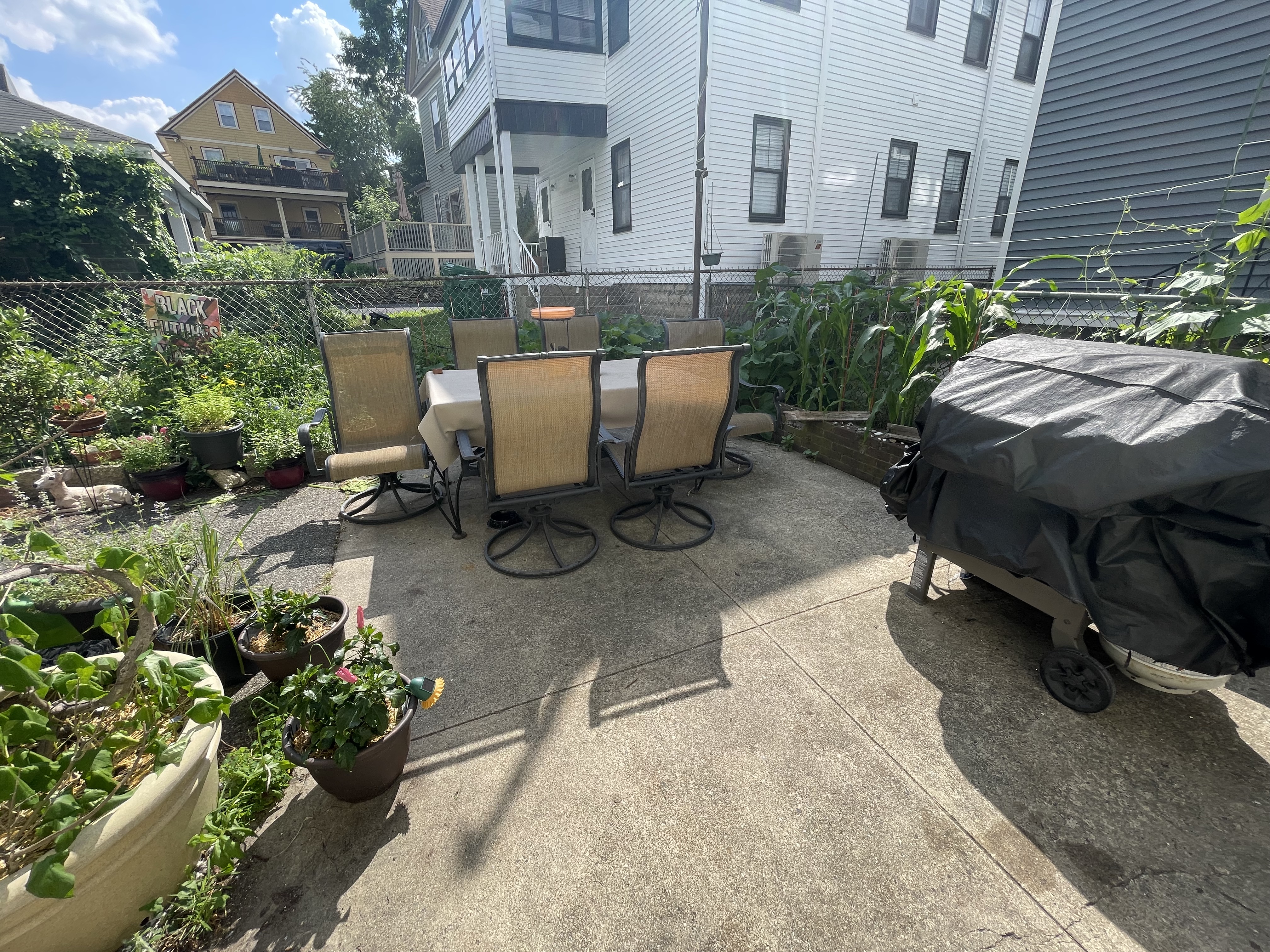 293 Boston Ave, Medford