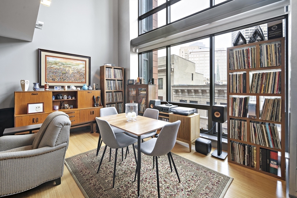 45 Province St, Midtown