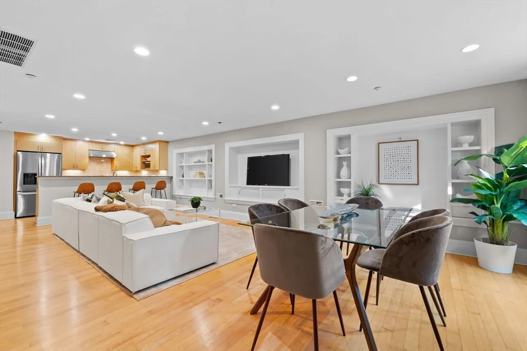 80 Worcester St, South End