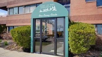 1 Carey Circle, Revere