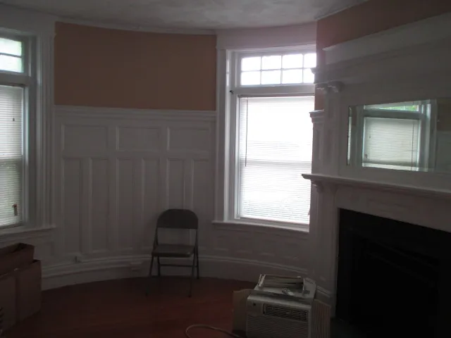 1887 Beacon St, Brookline