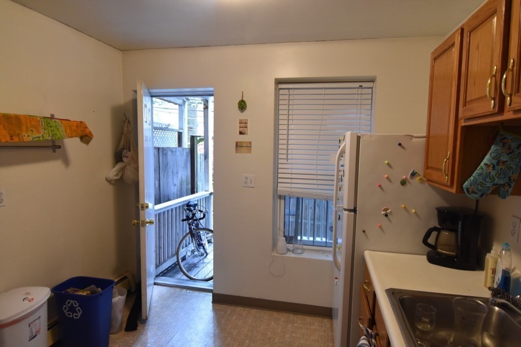 3 Saxton St, Dorchester