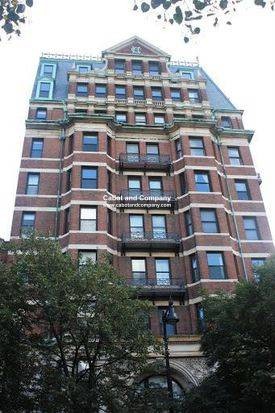 483 Beacon St, Back Bay