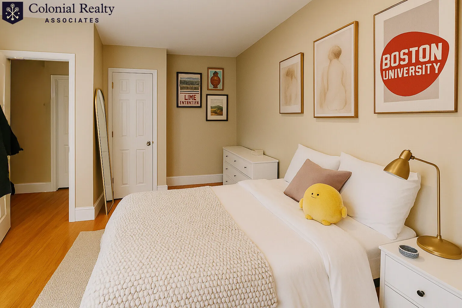 328 Saint Paul St, Brookline