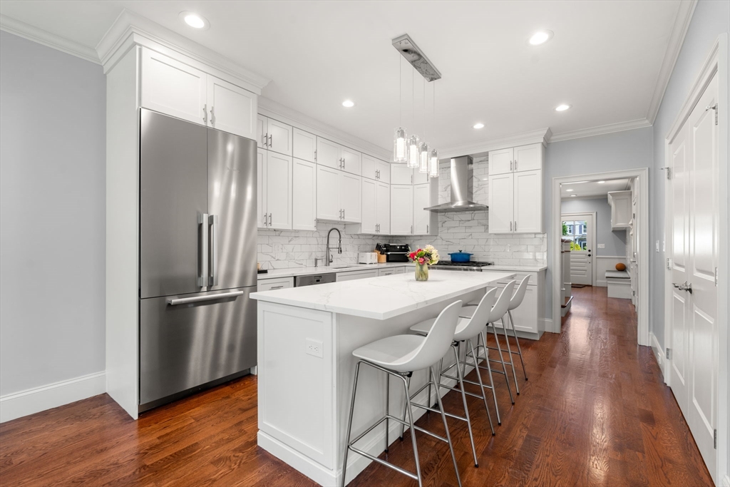 78 Waban Park, Newton Corner