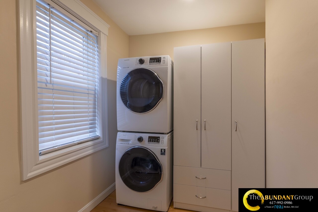 227 Hurley St, East Cambridge