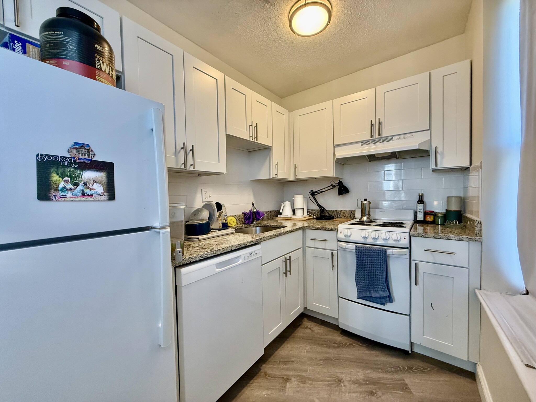 1126 Boylston St, Fenway