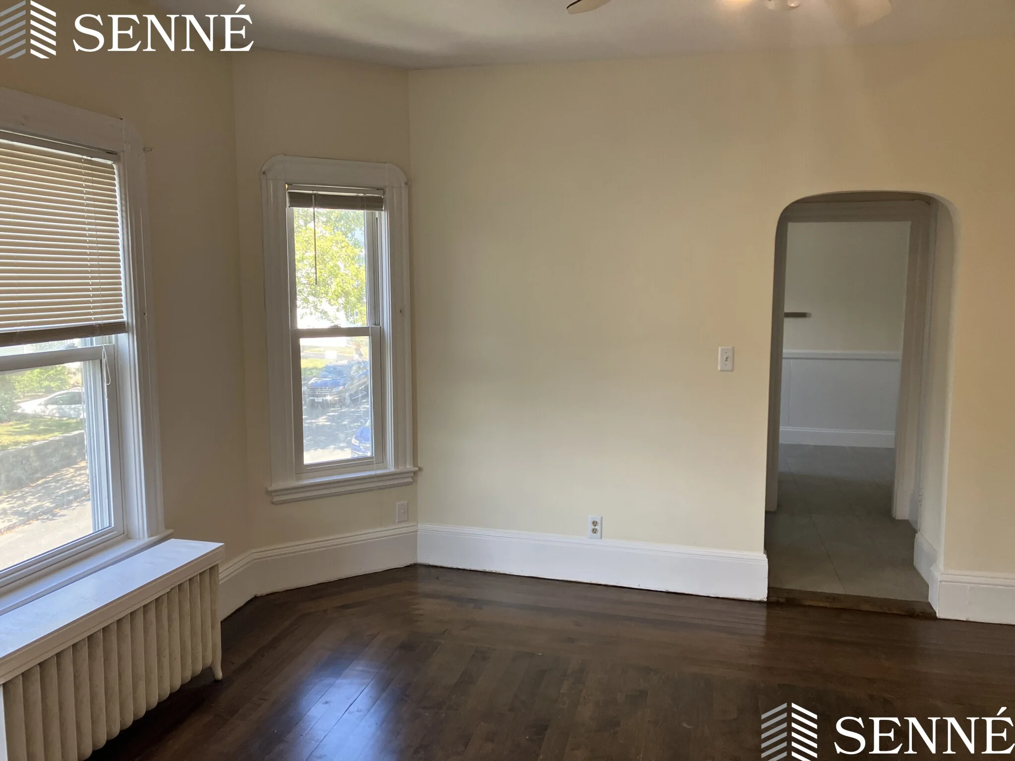 1109 Broadway, Teele Square